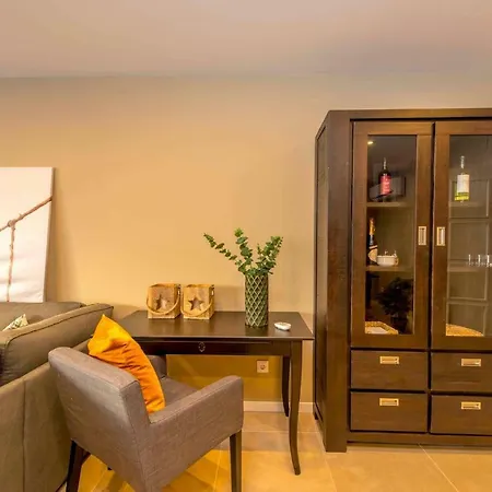 Torrevieja Appartement Torrevieja