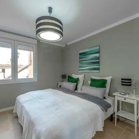 Appartement Torrevieja