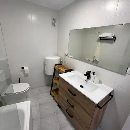 Apartment Villa Torrevieja *