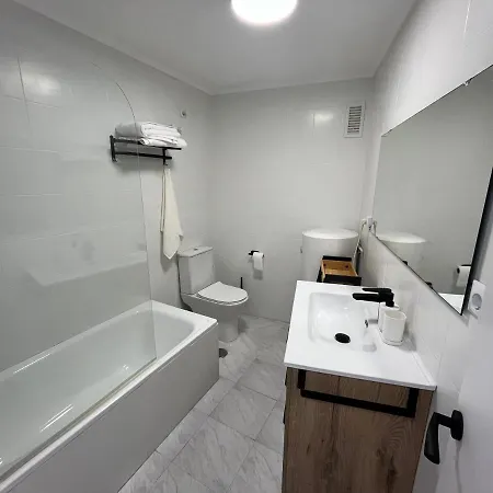 Villa Torrevieja Apartment Torrevieja