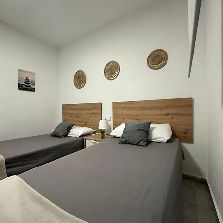 Villa Torrevieja Appartement Torrevieja