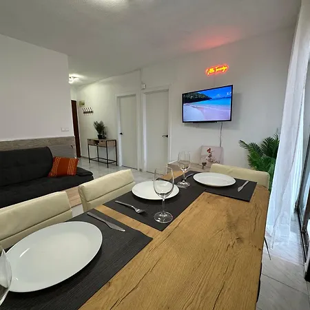 Apartment Villa Torrevieja *