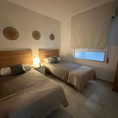 Apartment Villa Torrevieja Torrevieja