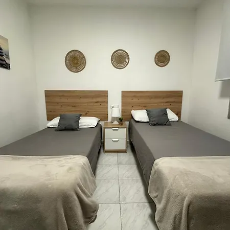 Villa Torrevieja Apartment
