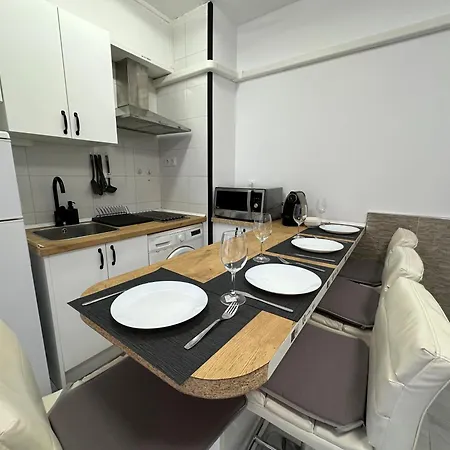 Apartment Villa Torrevieja *