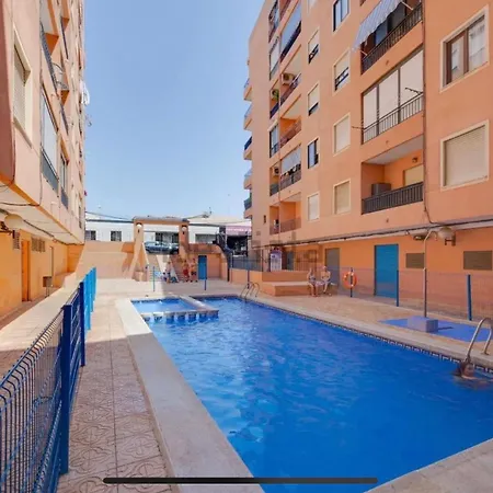 Apartment Villa Torrevieja