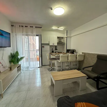 Villa Torrevieja * Torrevieja