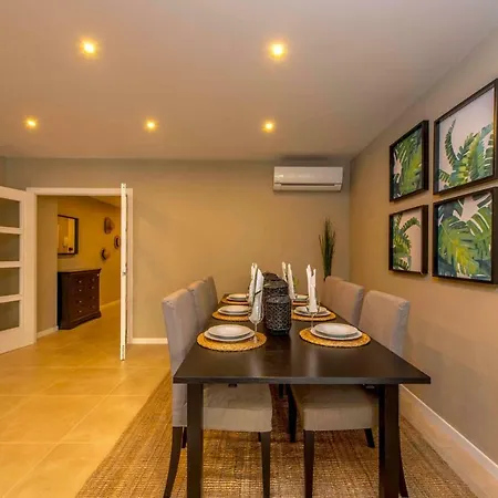 Apartamento Torrevieja Torrevieja