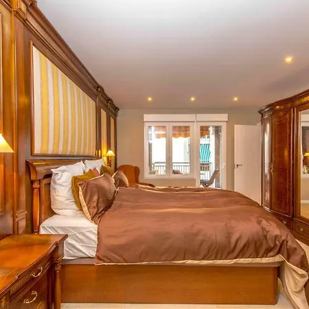 Appartement Torrevieja