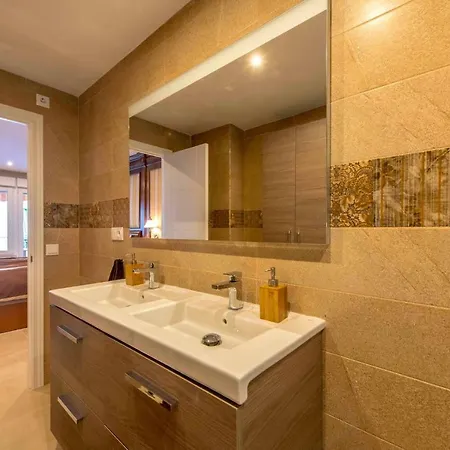 Torrevieja Apartment Torrevieja