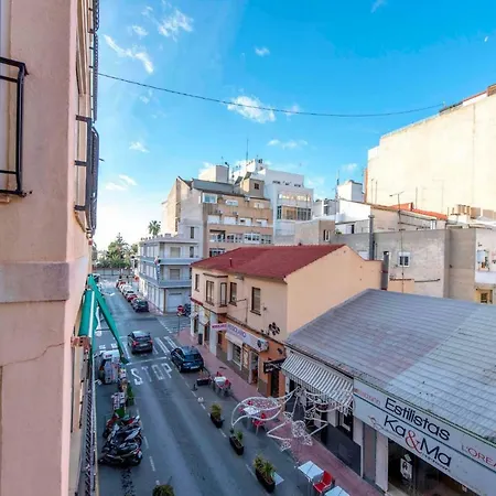 Torrevieja Apartment