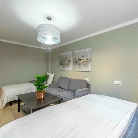 Torrevieja Apartment *