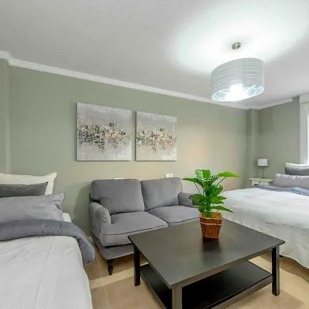 Apartamento Torrevieja