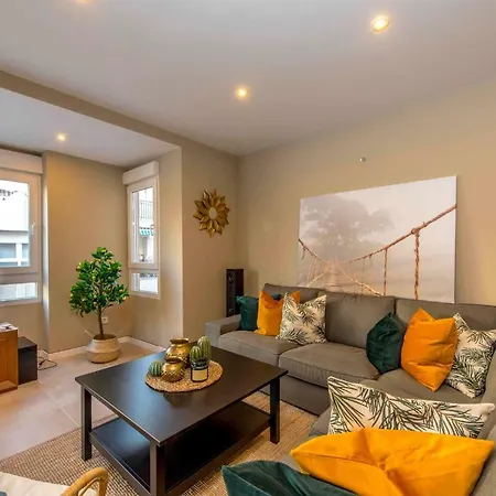 Apartamento Torrevieja