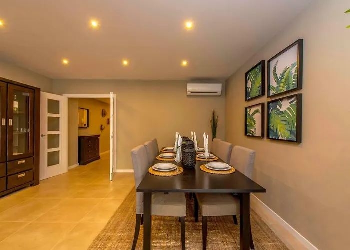 Appartement Torrevieja Torrevieja