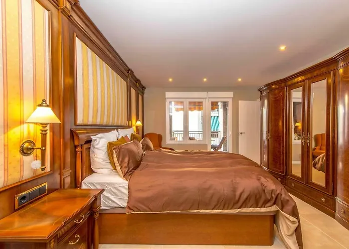 Appartement Torrevieja