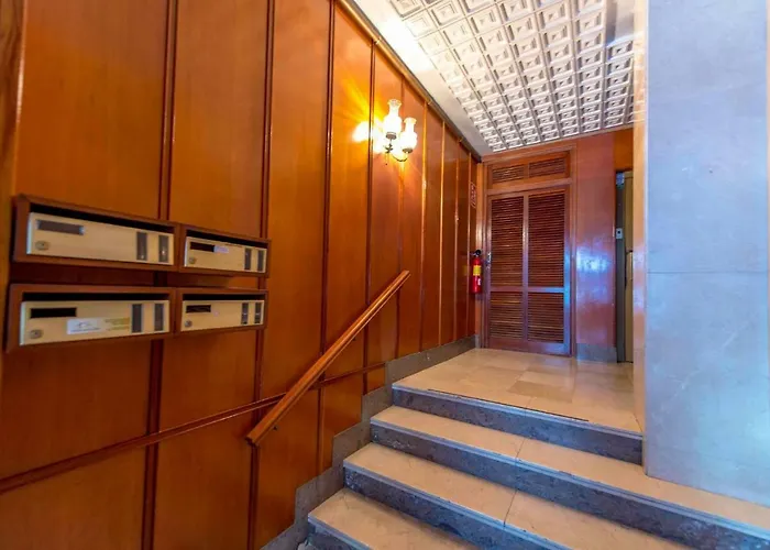 Διαμέρισμα Torrevieja *