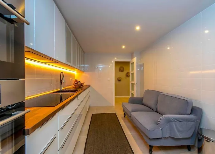 Torrevieja Appartement Torrevieja