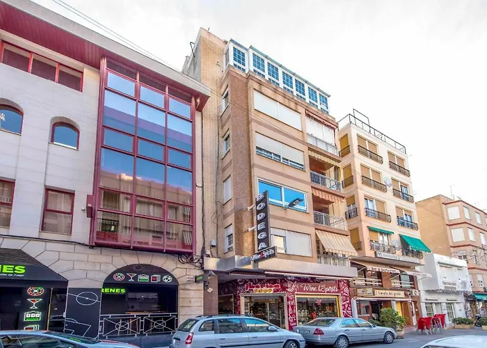 Torrevieja Torrevieja