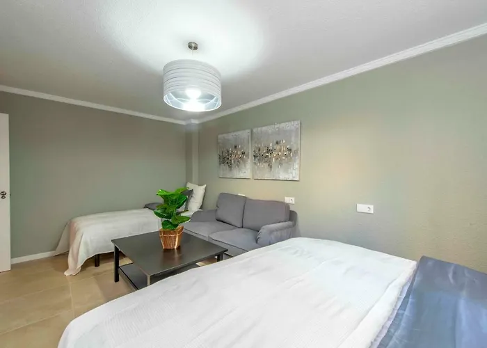 Torrevieja Appartement *