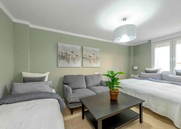 Appartement Torrevieja