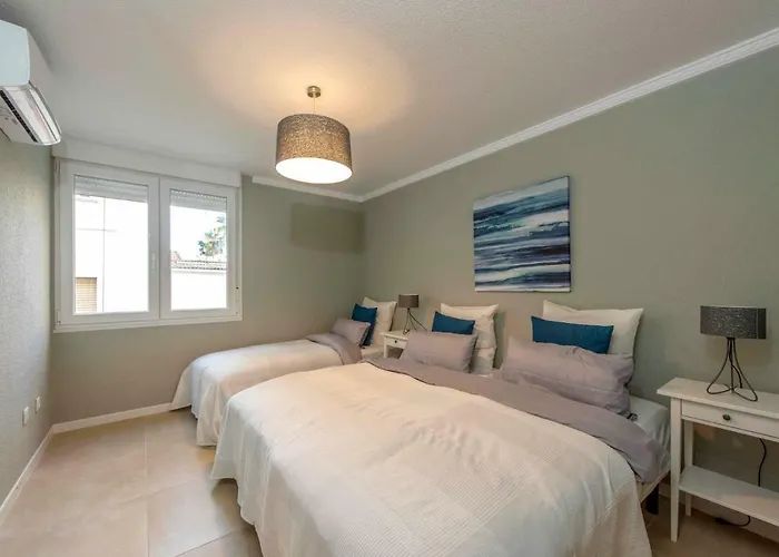 Appartement Torrevieja