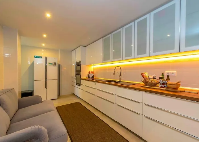 Διαμέρισμα Torrevieja