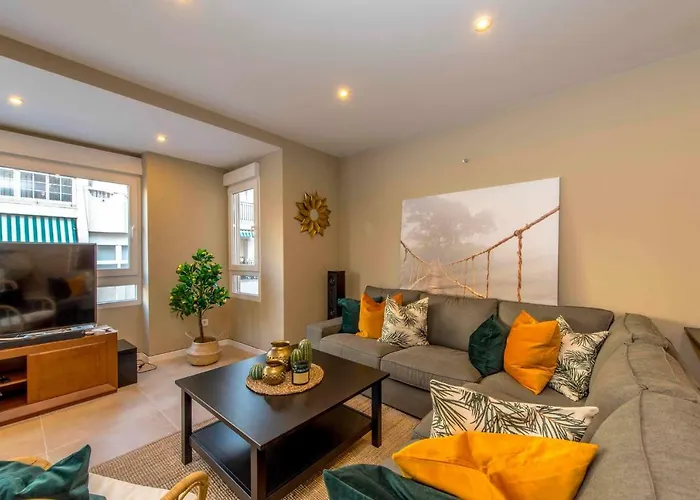 Appartement Torrevieja