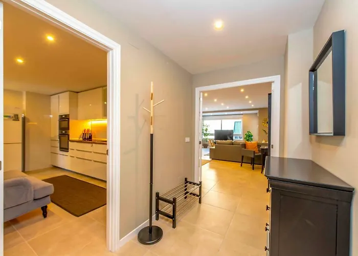 Appartement Torrevieja