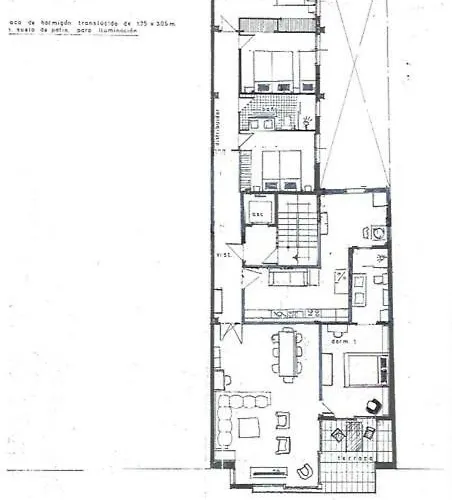 Appartement Torrevieja Torrevieja